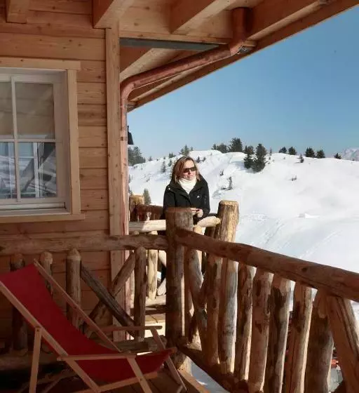 ファミリールーム, Hamilton Lodge & Spa