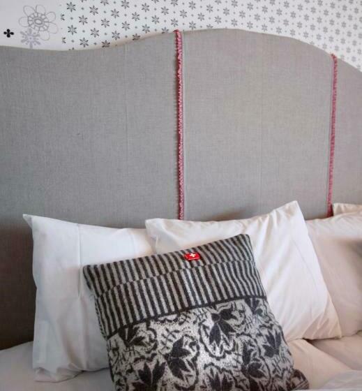 חדר סטנדרט, Hamilton Lodge & Spa