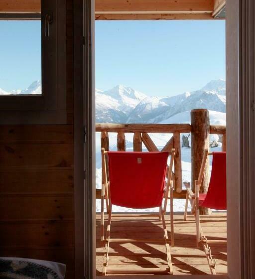 חדר קומפורט, Hamilton Lodge & Spa