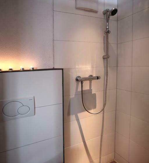 חדר קלאסי, Hamilton Lodge & Spa