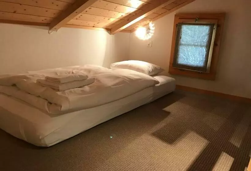 ファミリールーム, Hamilton Lodge & Spa