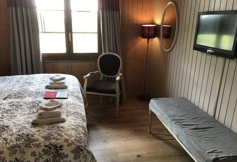 חדר סטנדרט, Hamilton Lodge & Spa