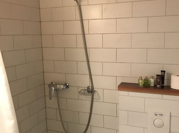 חדר סטנדרט, Hamilton Lodge & Spa