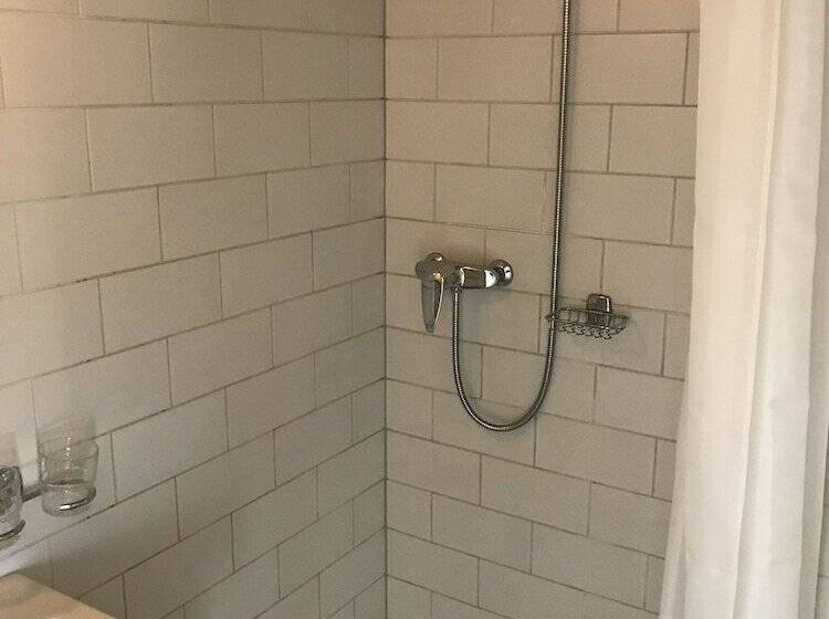 חדר קלאסי, Hamilton Lodge & Spa