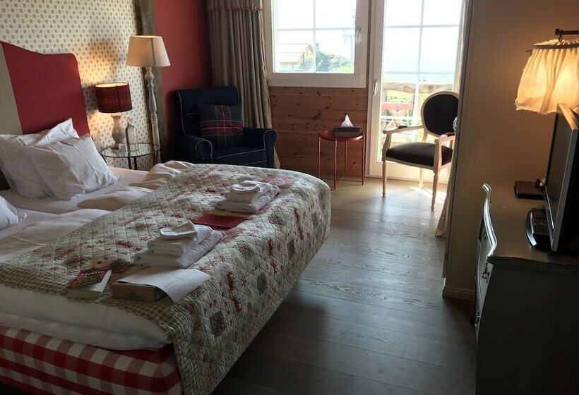 Номер Комфорт, Hamilton Lodge & Spa