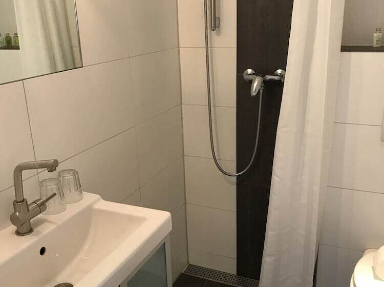 חדר קומפורט, Hamilton Lodge & Spa