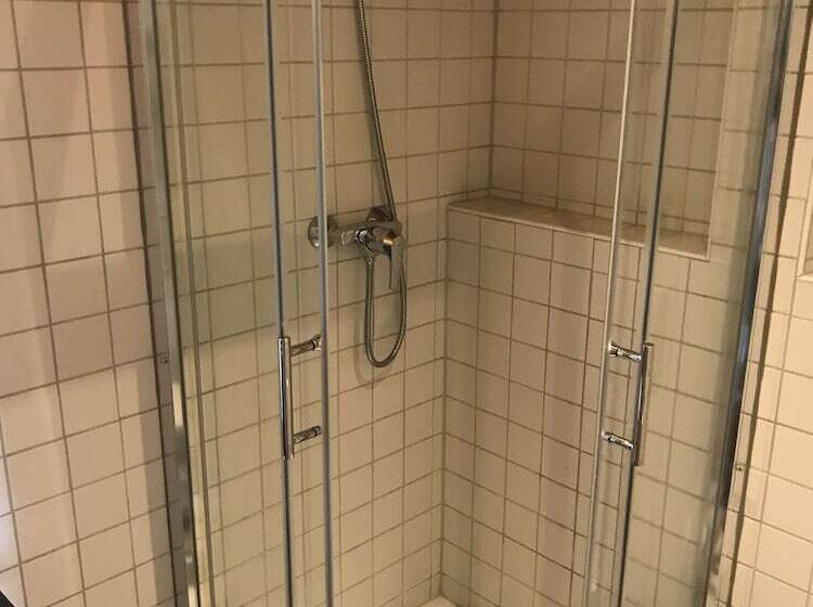 חדר משפחתי, Hamilton Lodge & Spa