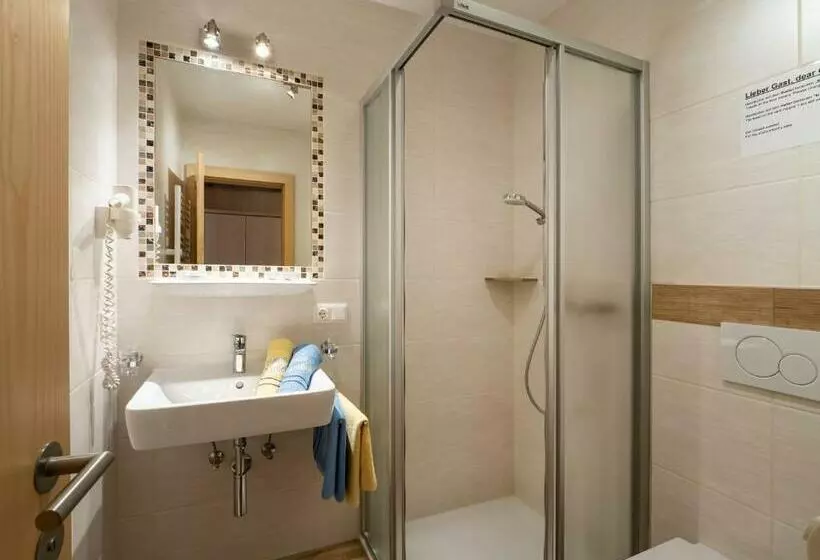 Standard-huone, Haus Daniela