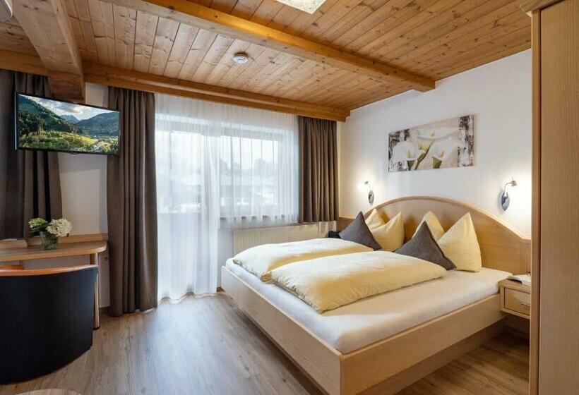 Standardrum, Haus Daniela