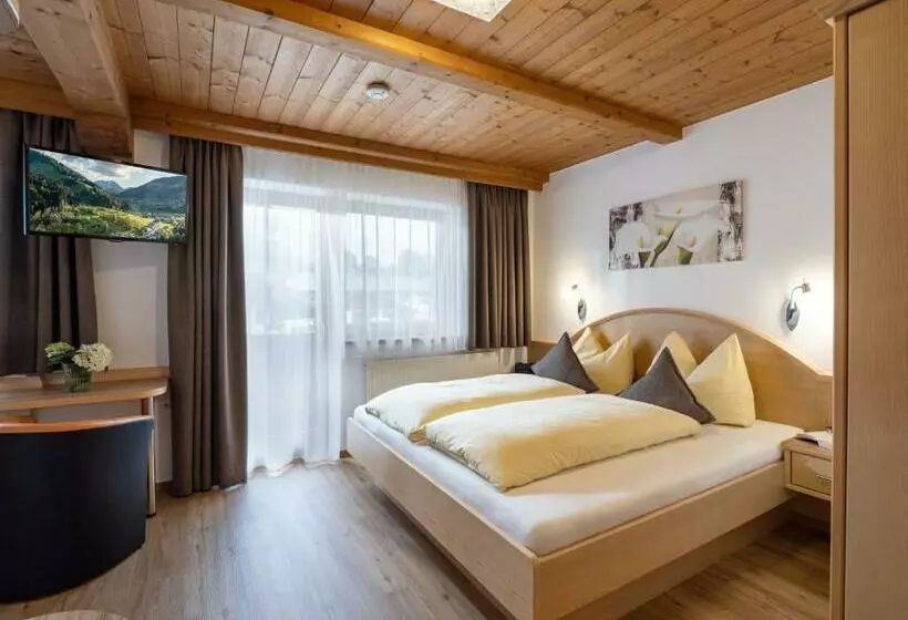 Standard-huone, Haus Daniela