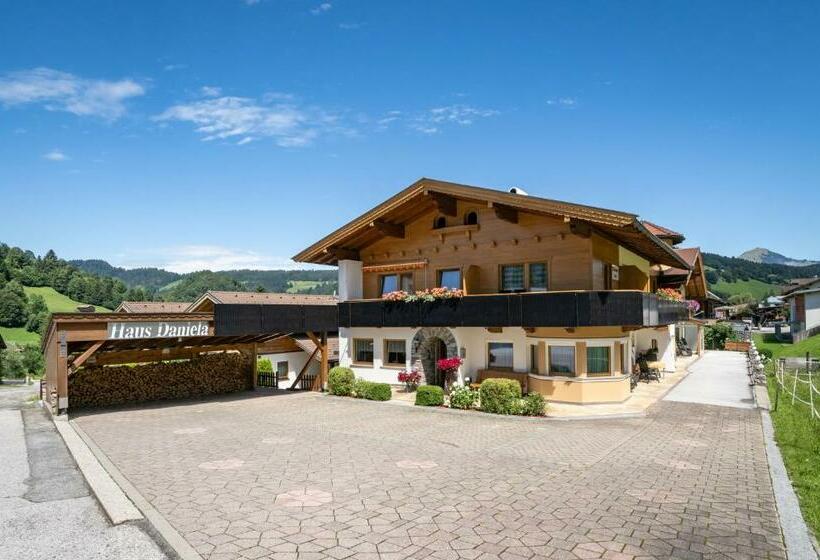 Standardrum, Haus Daniela