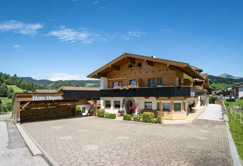 Standard-huone, Haus Daniela