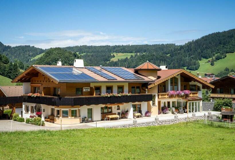 2 Sovrums Lägenhet, Haus Daniela