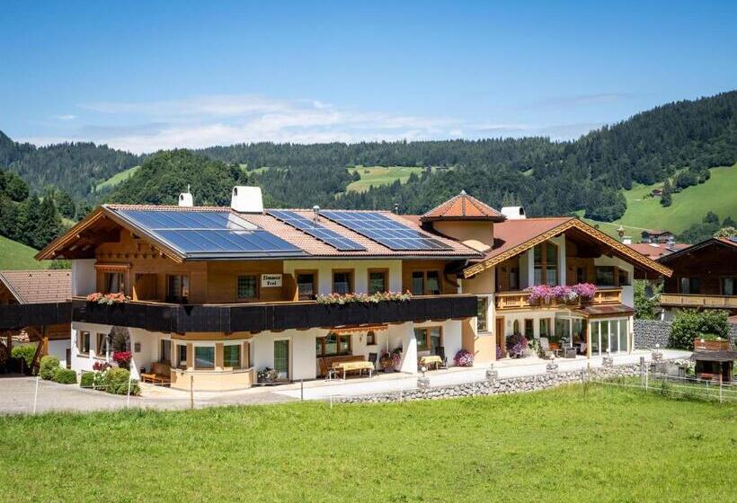 3 Sovrums Lägenhet, Haus Daniela