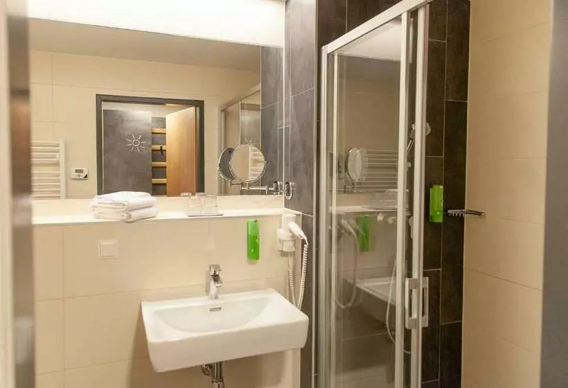 اتاق استاندارد, Jufa Hotel Erlaufsee