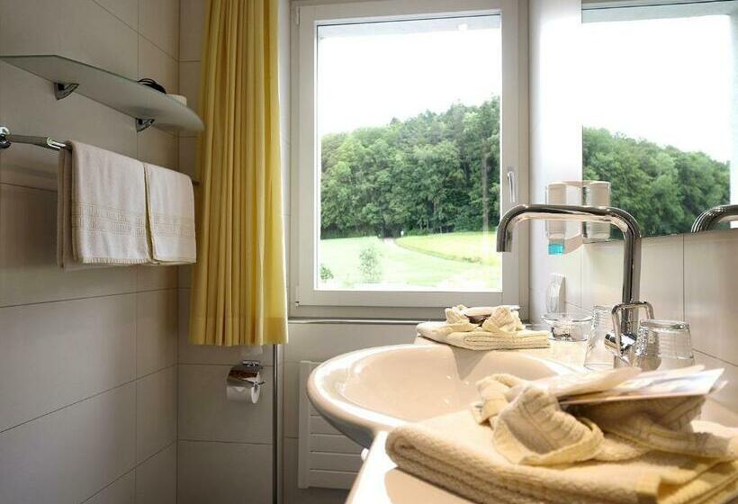 스탠다드 룸, Restaurant Eichberg