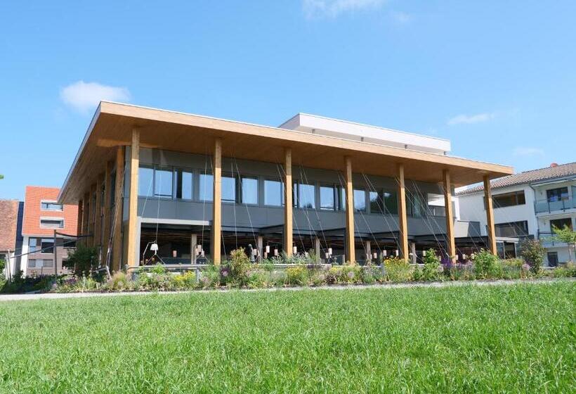 스탠다드 룸, Restaurant Eichberg