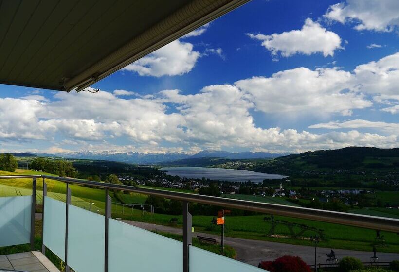 스탠다드 룸, Restaurant Eichberg