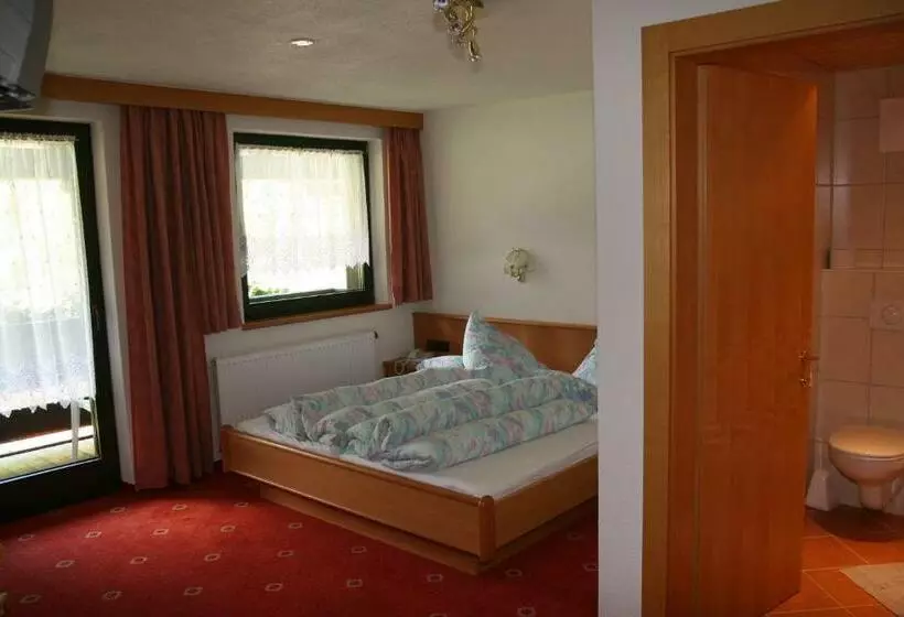 Appartamento 2 Camere da Letto con Balcone, S'jechlas