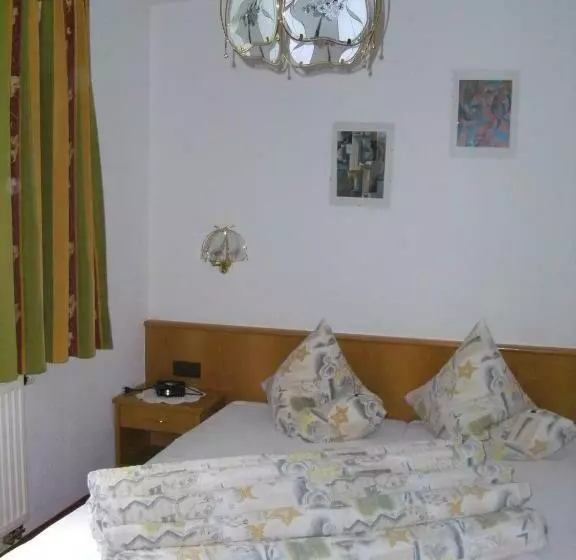 Appartamento 2 Camere da Letto con Balcone, S'jechlas