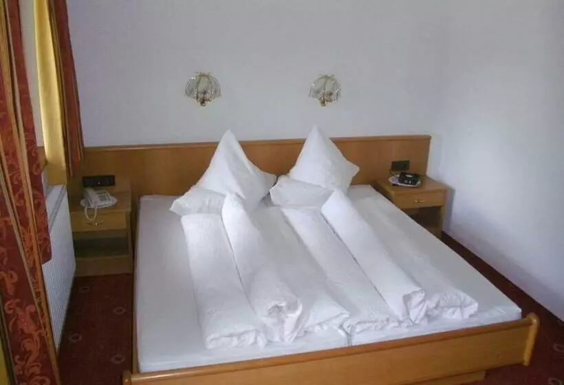 Appartamento 2 Camere da Letto con Balcone, S'jechlas