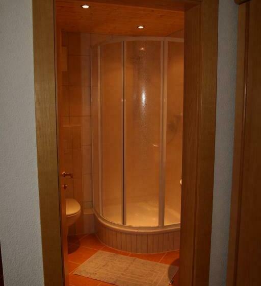 Appartamento 2 Camere da Letto con Balcone, S'jechlas