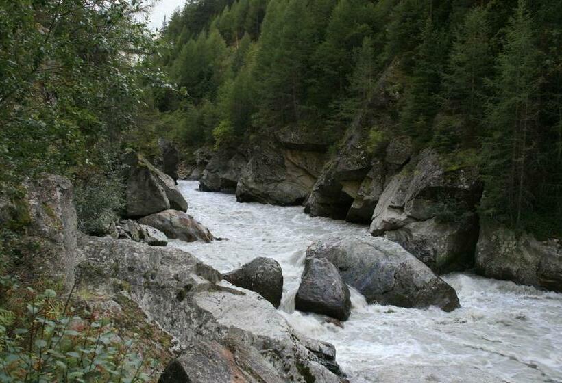 Camera Standard, S'jechlas