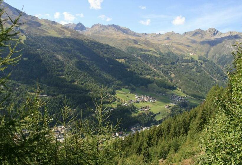 Camera Standard, S'jechlas