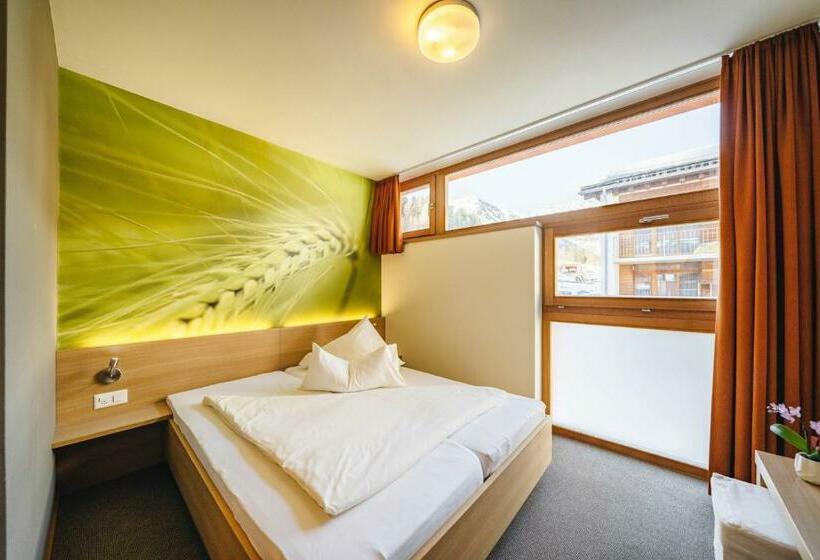 ベーシックルーム, Smart