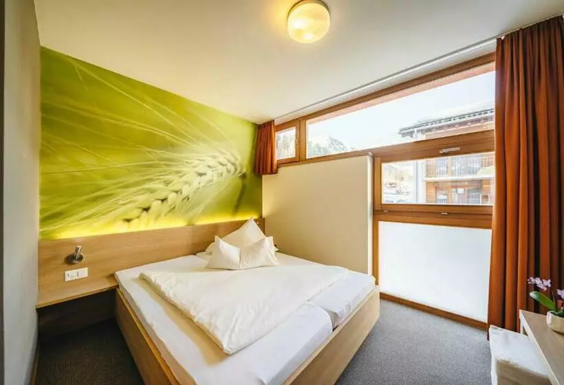 Chambre Basic, Smart