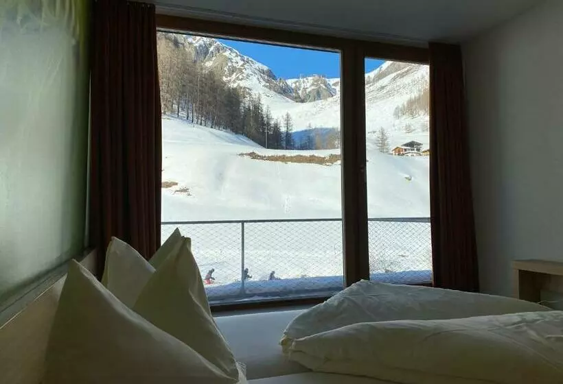 Chambre Standard, Smart