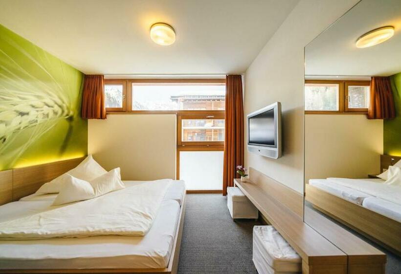 ベーシックルーム, Smart