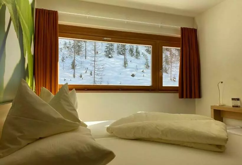 Chambre Standard, Smart