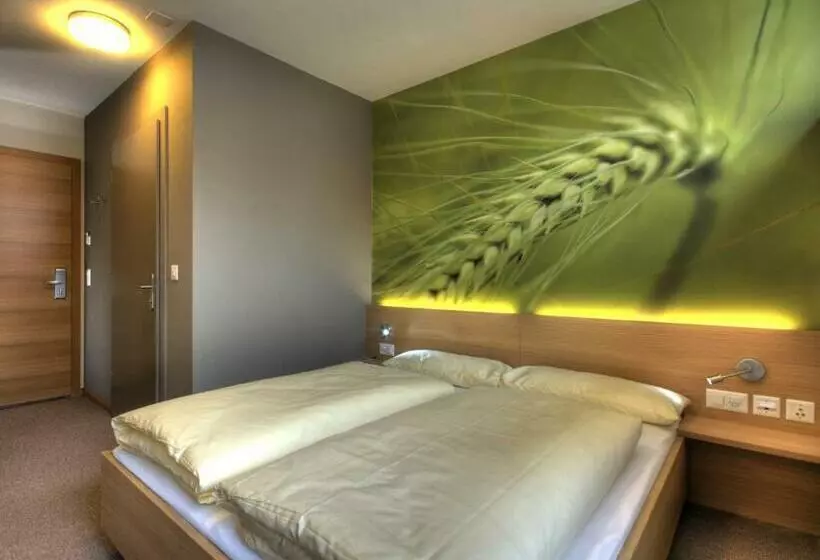 Chambre Basic, Smart