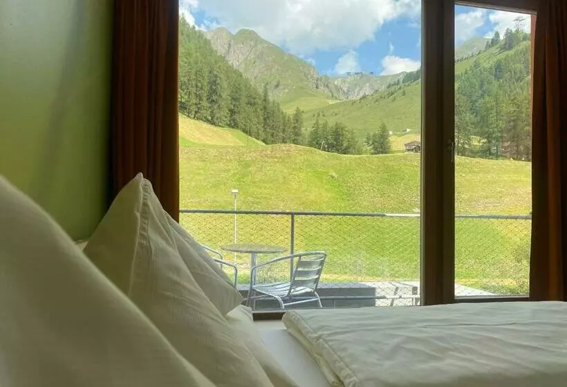 Chambre Standard, Smart