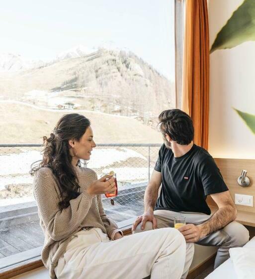 スタンダードルーム, Smart