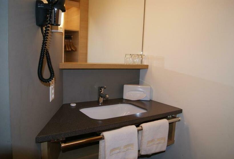 スタンダードルーム, Smart