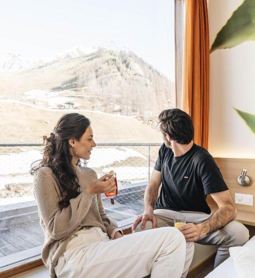 スタンダード４人部屋, Smart