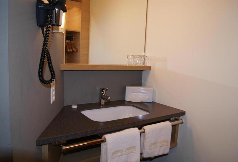 スタンダード４人部屋, Smart