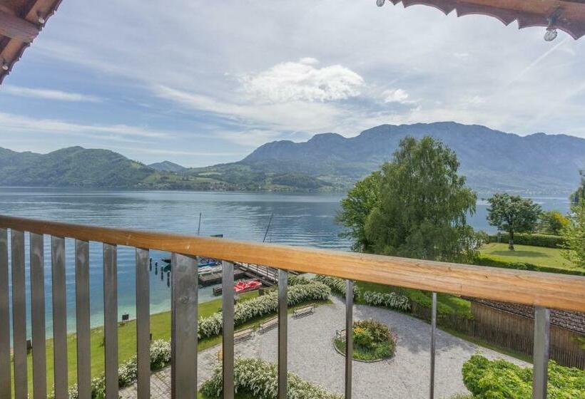 غرفة عائلية, Stadler Am Attersee