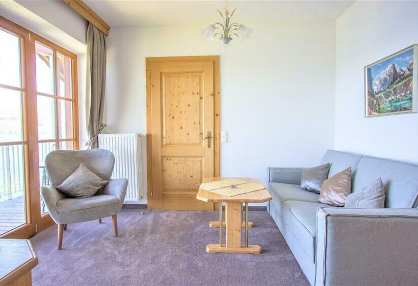 غرفة عائلية, Stadler Am Attersee