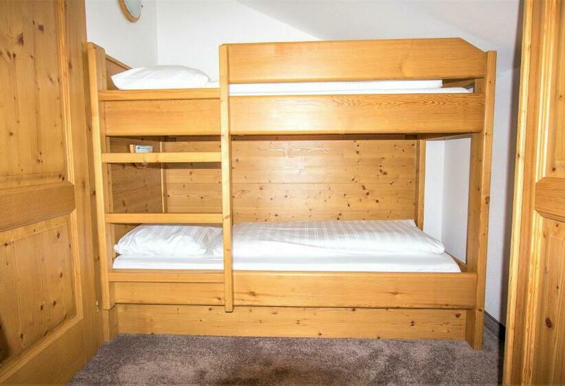 غرفة عائلية, Stadler Am Attersee