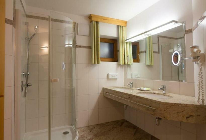 غرفة عائلية, Stadler Am Attersee