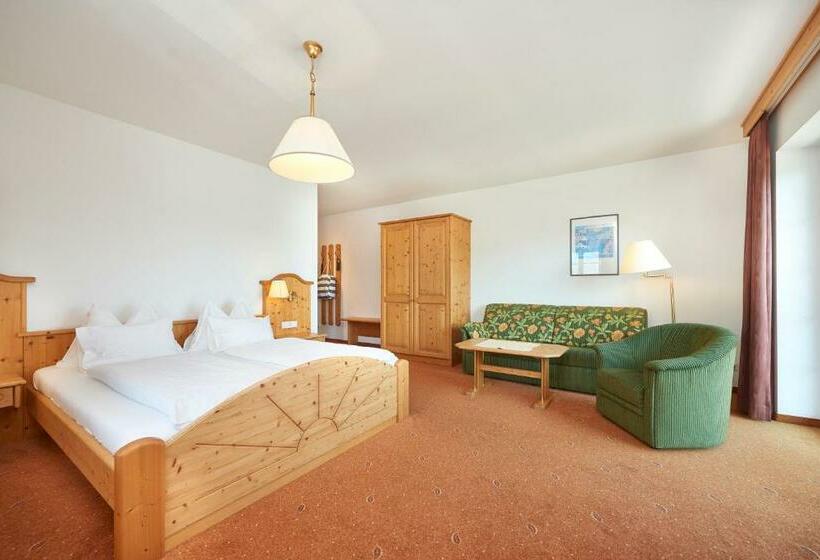 غرفة قياسية مطلّة علي البحيرة, Stadler Am Attersee