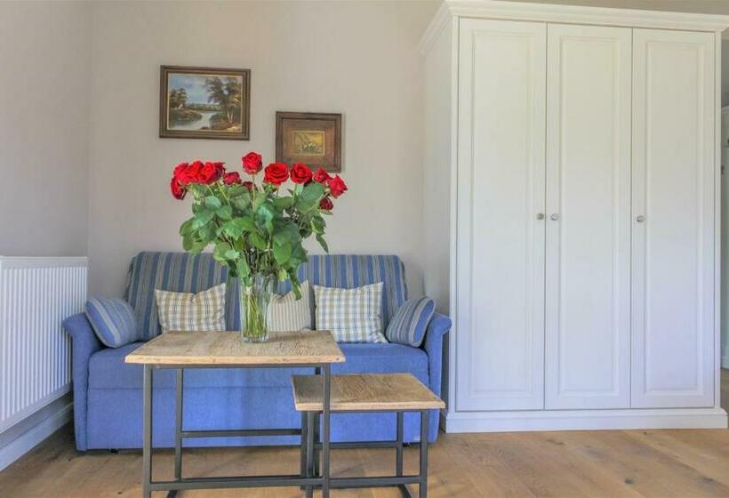 غرفة قياسية مطلّة علي البحيرة, Stadler Am Attersee