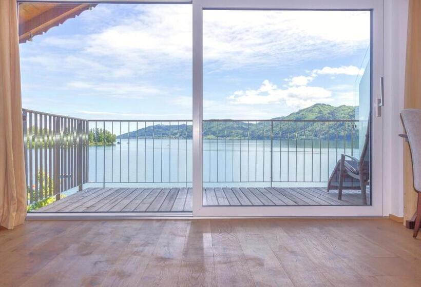 غرفة عائلية, Stadler Am Attersee