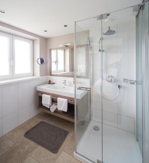 غرفة إقتصادية, Stadler Am Attersee