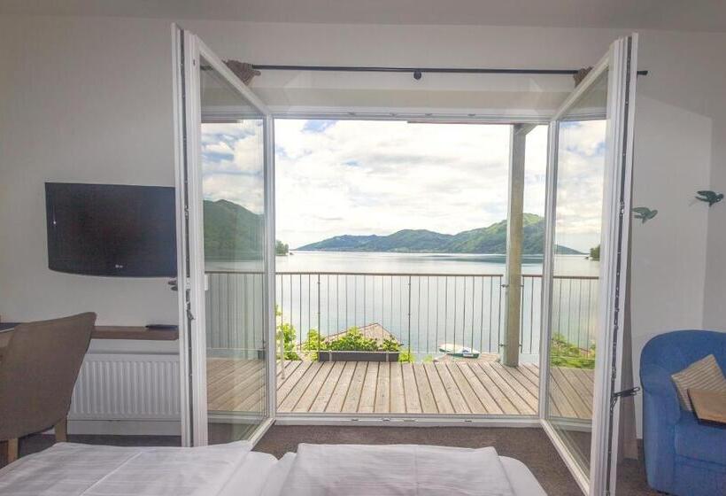 غرفة إقتصادية, Stadler Am Attersee