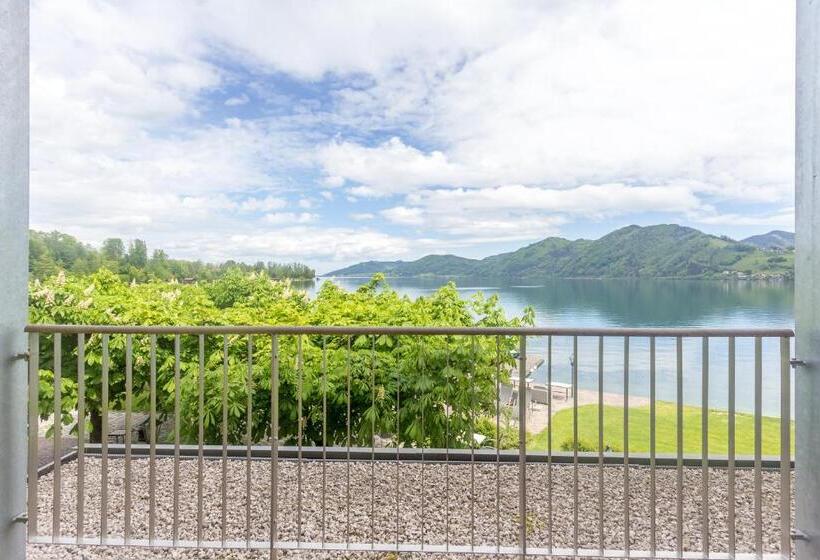 غرفة إقتصادية, Stadler Am Attersee