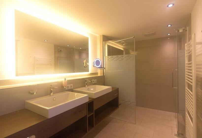 غرفة سوبيريور, Stadler Am Attersee